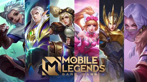 mlbbwheel. online|Mobile legends heroes (mlbb) .